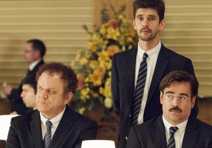 Κάννες 2015: To «The Lobster» του Γιώργου Λάνθιμου στο Διαγωνιστικό Τμήμα