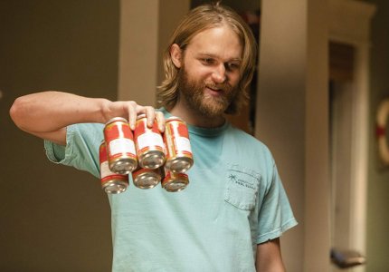 "Lodge 49" season 1: Ανεπιτήδευτο διαμαντάκι