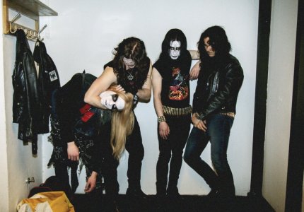 "Lords of Chaos": Ακραία εποχή, συντηρητική ταινία