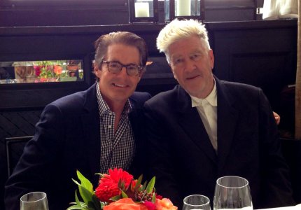 Ντέιβιντ Λιντς: "Δεν θα σκηνοθετήσω το "Twin Peaks"