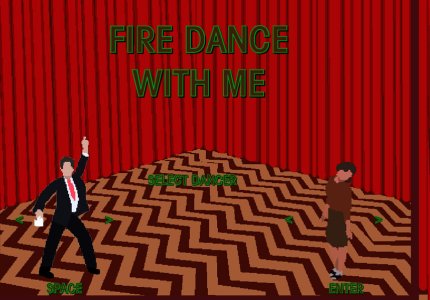 Fire dance with me: Πρωινό Λιντσικό ‘κάψιμο’