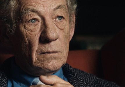 Ρώμη 17: "McKellen: Playing the Part" - Κριτική