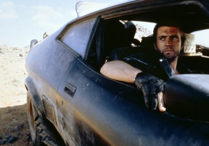 Open Air 17: "Mad Max 2" στον Λυκαβηττό