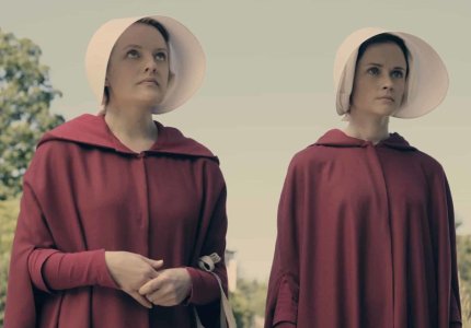 The Handmaid’s Tale: ένας τηλεοπτικός ύμνος στην ανθρώπινη θέληση!