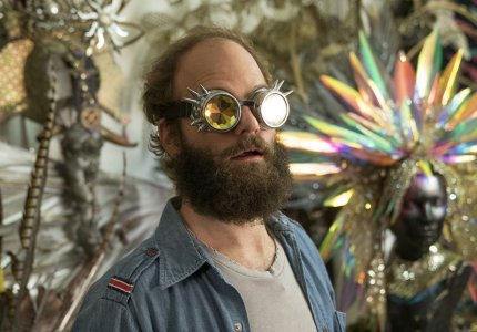 "High maintenance" s02: Οικείο και εθιστικό