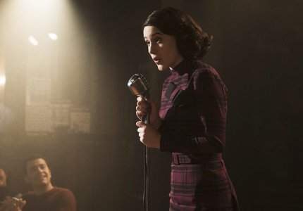 "The marvelous Mrs. Maisel" - Άξιζε τις Χρυσές Σφαίρες