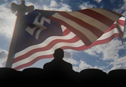 The man in the high castle: Season 1 - Review