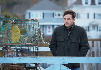 Λονδίνο 16: Manchester by the sea - Κριτική