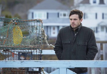 "Manchester by the sea": Μήπως πρόκειται για την πρώτη οσκαρική υποψηφιότητα;
