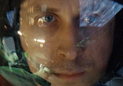 Βενετία 18: Ταινία έναρξης το "First man"