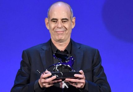 Σάμουελ Μάοζ: "Η ταινία μου είναι μια αρχαία ελληνική τραγωδία"