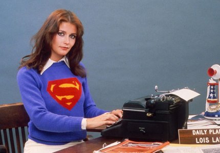 Πέθανε η κινηματογραφική Lois Lane