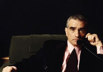 Oι 10 καλύτερες εισαγωγές σε ταινίες του Μartin Scorsese