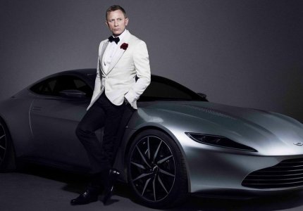 O James Bond αποκτά οικολογική συνείδηση