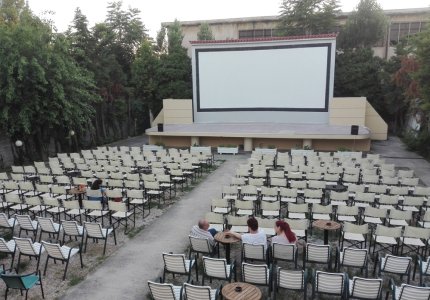 move it θερινα σινεμα νεα μασκωτ