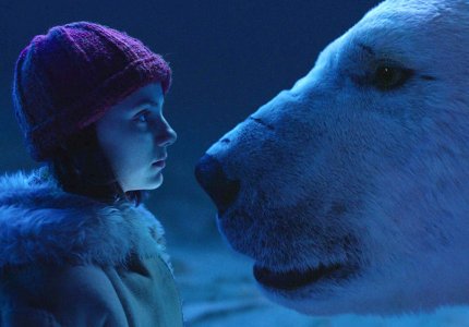 "His dark materials" season 1: Απαραίτητη επιλογή