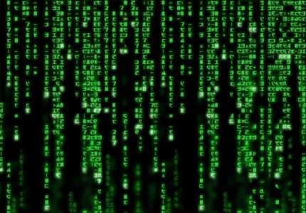 Τι σημαίνει τελικά ο κωδικός του Matrix;