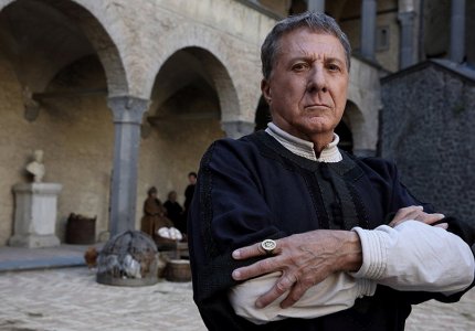 "Medici" season 1-2: Wannabe Game Of Thrones