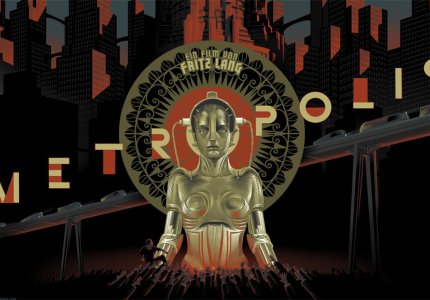 O δημιουργός του "Mr. Robot" ξαναδημιουργεί το "Metropolis"