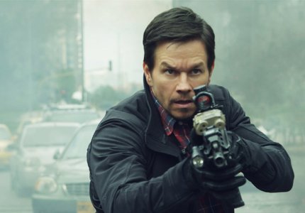 Δες "Mile 22" και παίξε δωρεάν paintball με τους φίλους σου