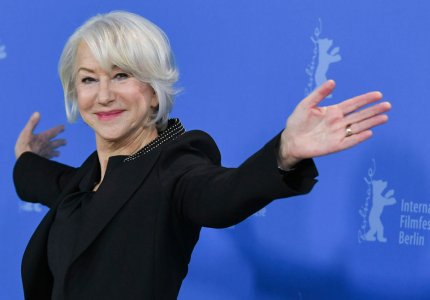 Berlinale 2020: God Save The Queen… Helen Mirren!