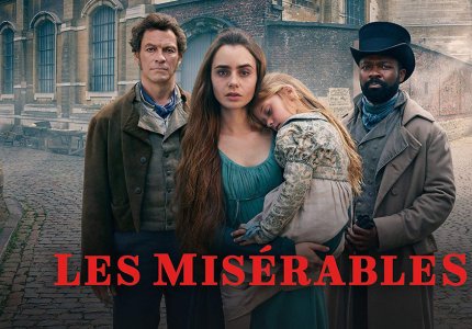 "Les miserables": Με την σφραγίδα του BBC