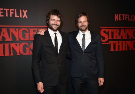 Από που έκλεψαν οι δημιουργοί του "Stranger Things";