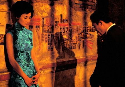 Όλες οι ταινίες του Γουόνγκ Καρ Βάι επιστρέφουν αποκατεστημένες σε 4Κ το 2020