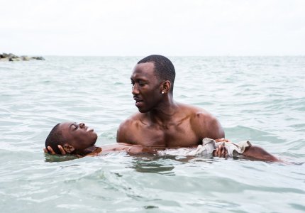 To "Moonlight" νικητής στα Gotham Awards 16