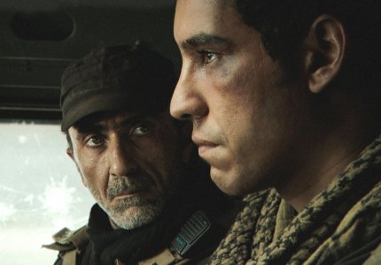 Οι πρωταγωνιστές της "Μοσούλης" δέχθηκαν απειλές για την ζωή τους από τον ISIS
