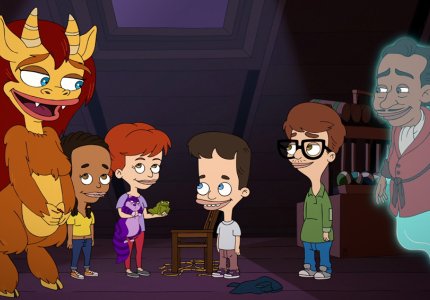 "Big mouth" season 4: Απογειώνεται απολαυστικά