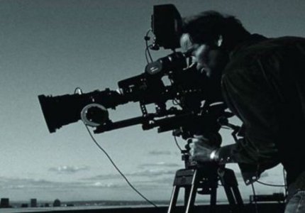 Γραφείο Κινηματογράφου στην περιφέρεια Αττικής