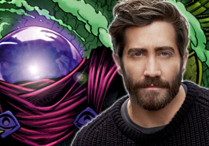 O Τζέικ Τζίλενχαλ είναι ο Mysterio στο σίκουελ του «Spider-Man: Homecoming»