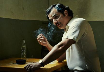 Το Netflix ανακοίνωσε την δεύτερη σεζόν του Narcos