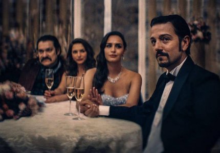"Narcos: Mexico" season 2: Το Μεξικό που υπάρχει τώρα