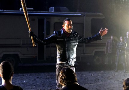 Kαι 8η σεζόν για το "The Walking Dead"