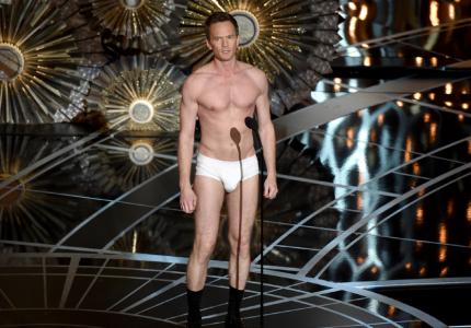 Oscars 15: Τελικά ήταν καλή η τελετή; Όχι