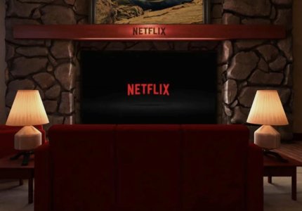 Η ταινιοθήκη του Netflix συρρικνώθηκε κατά 40% από το 2014