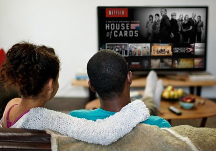 Netflix: Οι θεατές θα επιλέγουν την έκβαση της ταινίας