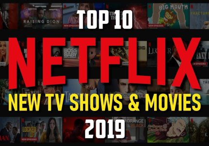 Best 2019: Το Top-10 του Netflix