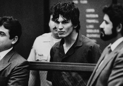 O Night Stalker γίνεται ταινία...