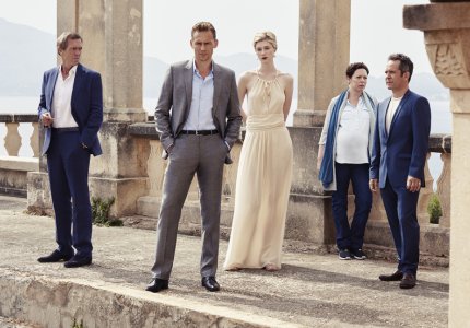 Είδαμε: "The Night Manager"