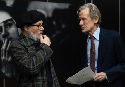 Berlinale 2020 - Μπιλ Νάι: "Το εμπορικο είναι μια πολύ όμορφη λέξη"