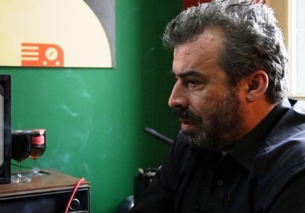 Νεκρός ο Νίκος Τριανταφυλλίδης