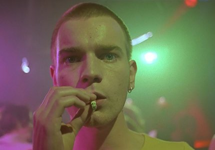 Γιούαν ΜακΓκρέγκορ: «Έκλαψα όταν είδα το Trainspotting 2»