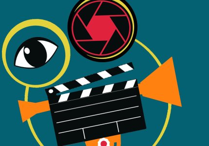 No Budget Films Festival στην Ακαδημία Πλάτωνος