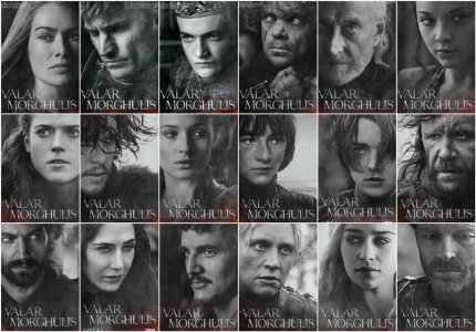 Το «Game of Thrones» ταυτόχρονα με τις ΗΠΑ στη Nova. Διαβάστε γιατί.