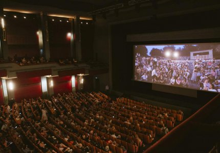 Europa Film Festivals: Oι Νύχτες Πρεμιέρας συνιδρύουν δίκτυο ευρωπαϊκών φεστιβάλ