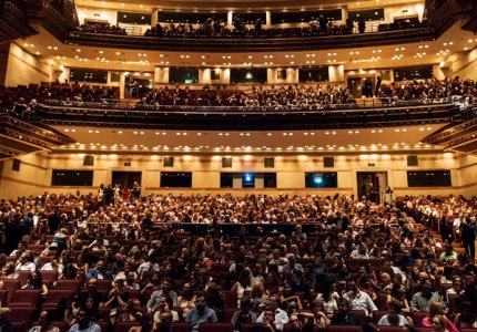 Νύχτες Πρεμιέρας 2019: Ολα όσα πρέπει να γνωρίζετε