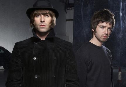 Nτοκιμαντέρ για τους Oasis από τους δημιουργούς του "Amy"